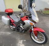 Aprilia Pegaso 650 i.e. - APRILIA PEGASO 650