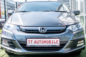 Fahrzeugabbildung Honda Insight Comfort KLIMA|BC|TEMPOMAT