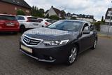 Honda Accord Lim. /2.HD/Klimaaut./Sitzh./Xenon - Honda in Dortmund