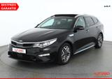 Kia Optima SW 2.0 Plug-in Hybrid Spirit LED Pano ACC - Kia Optima aus 2019