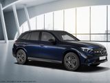 Mercedes-Benz GLC 400 e 4M AMG PanoD AHK Distro Nightp 360Ka - Mercedes-Benz GLC 400 aus 2023