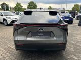 Toyota bz4X FWD Lounge Skx & Sound Paket*JBL*360Grad* - graue Toyota bZ4X