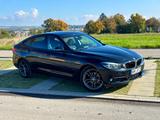 BMW 318 Gran Turismo Gran Turismo 318d Sport Lin... - scheckheftgepflegte BMW 318 Gran Turismo