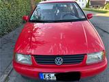 Volkswagen Polo 1.4 44kW Auto Basis - gebrauchte VW Polo aus dem Jahr 1997
