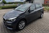 BMW 218 Gran Tourer 218d Advantage Advantage - BMW 218 Gran Tourer von privat