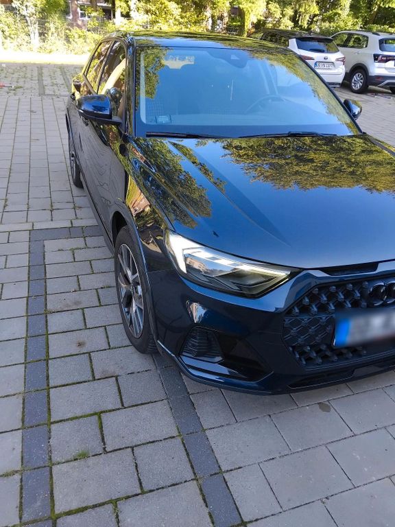 Image of Audi A1