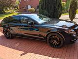 Mercedes-Benz CLS 350 CDI 4MATIC Shooting ... - : Kombi, Cls Mercedes
