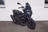 Aprilia SR 125 GT - APRILIA ROLLER