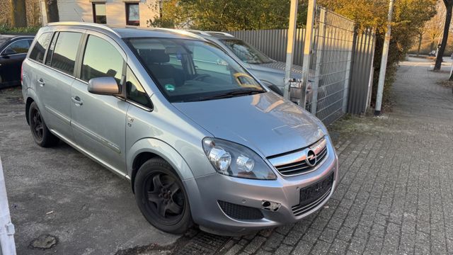 Opel Zafira B Edition "111 Jahre"