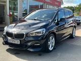BMW 220 2 Gran Tourer M Sport Navi  7 Sitze AHK - BMW 7-Sitzer