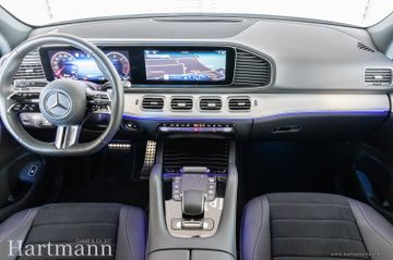 Mercedes GLE 300 - 8