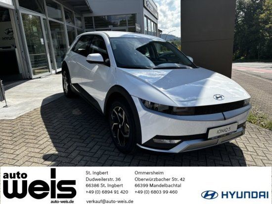 Hyundai IONIQ 5 DYNAMIQ-Paket  58kWh