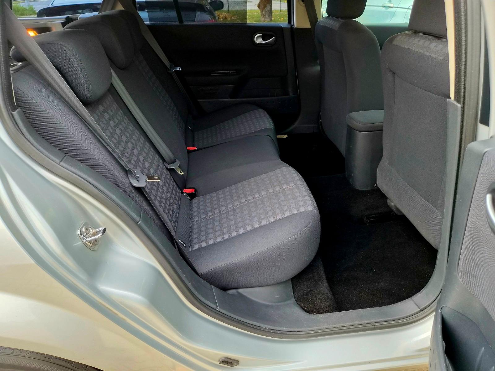Renault Megane 2008 — photo 11