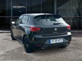 Seat Ibiza FR Black Edition 1.0 TSI 116 PS DSG PDC vo - Seat Ibiza in Magdeburg