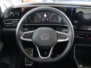 Volkswagen Caddy 1.5TSI DARK LABEL DSG LED ACC PANORAMADACH