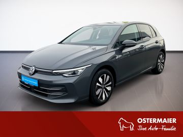 Volkswagen Leasingangebot: Volkswagen Golf VIII GOAL 1.5TSI 116PS NP.37 AHK.NAVI.ACC.L