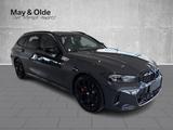BMW M340i xDrive Touring Sportpaket AD AHK-el. klapp - BMW: Kombi, E34