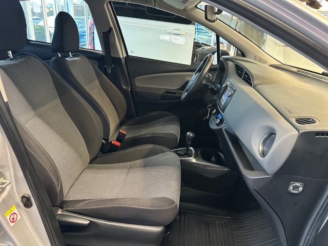 Toyota Yaris Comfort Hybrid