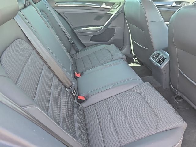 Golf Highline 1,4 l TSI