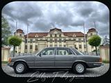 Mercedes-Benz 450 SEL 6.9|Rarität|Wertanlage|Sammlerzustand - gebrauchte Mercedes-Benz 450 SEL 6.9