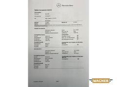 Fahrzeugabbildung Mercedes-Benz GLA 200 Kollisionswarner Sitzheizung