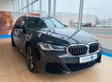 BMW 540i xDrive M Sport Panorama Laser HUD H&K AHK - BMW 540 in Nürnberg
