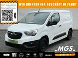 Opel Combo Basis 1.5 CDTI DPF  #ANDROID #S&S #KLIMA