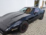 Chevrolet Corvette C4 - Chevrolet aus 1988