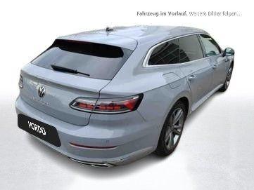 Volkswagen Arteon Shooting Brake R-Line 2.0 TSI