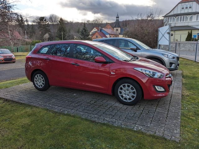 Hyundai i30 CW 1.4 Classic