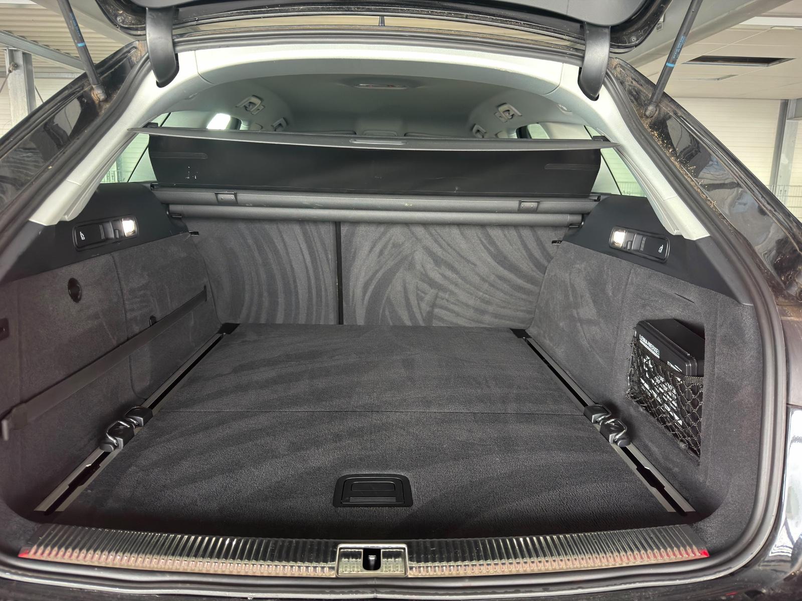 Audi A6 Avant 1.8 TFSI AUT TEMP BT PDC SHZ NAVI XENON