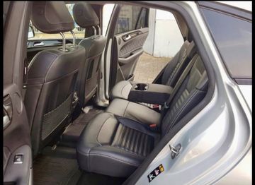 Mercedes GLE 350 - 9