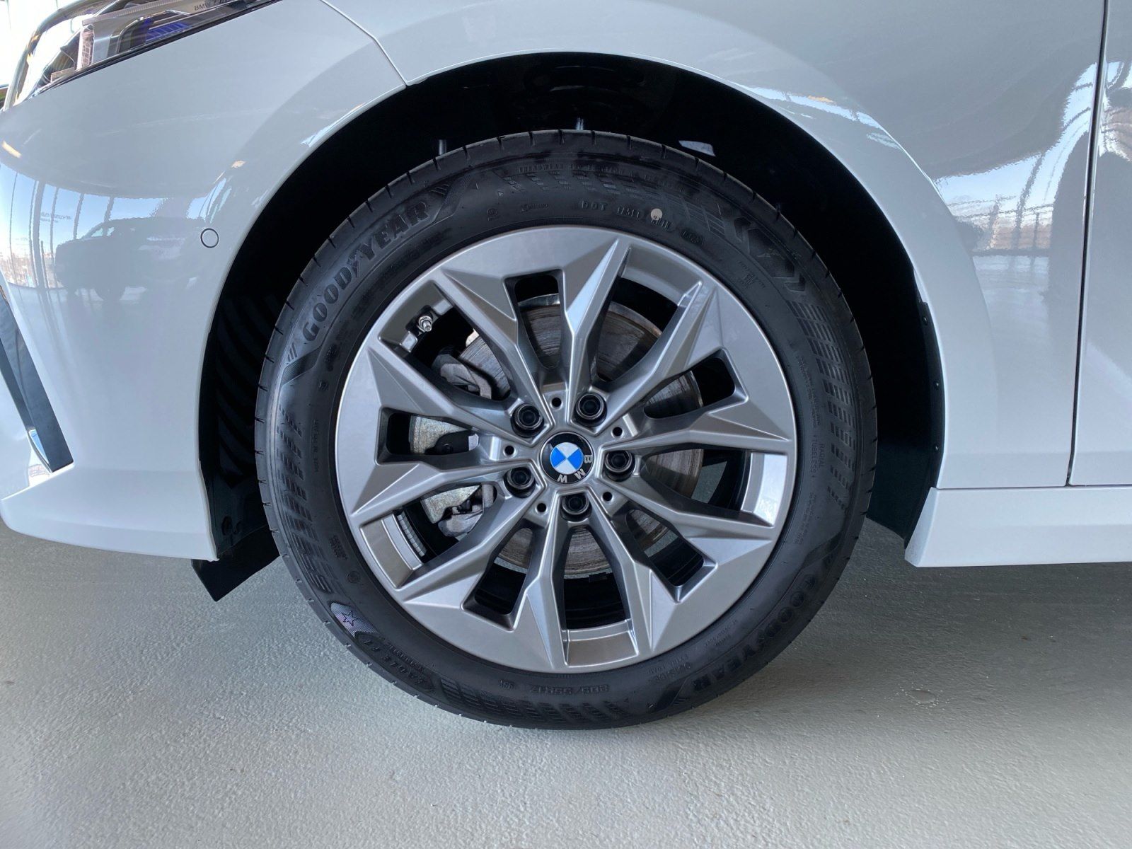 BMW 120 - Bild 16