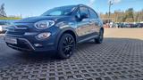 Fiat 500X Cross 4x4 - Fiat 500X mit Diesel-Antrieb