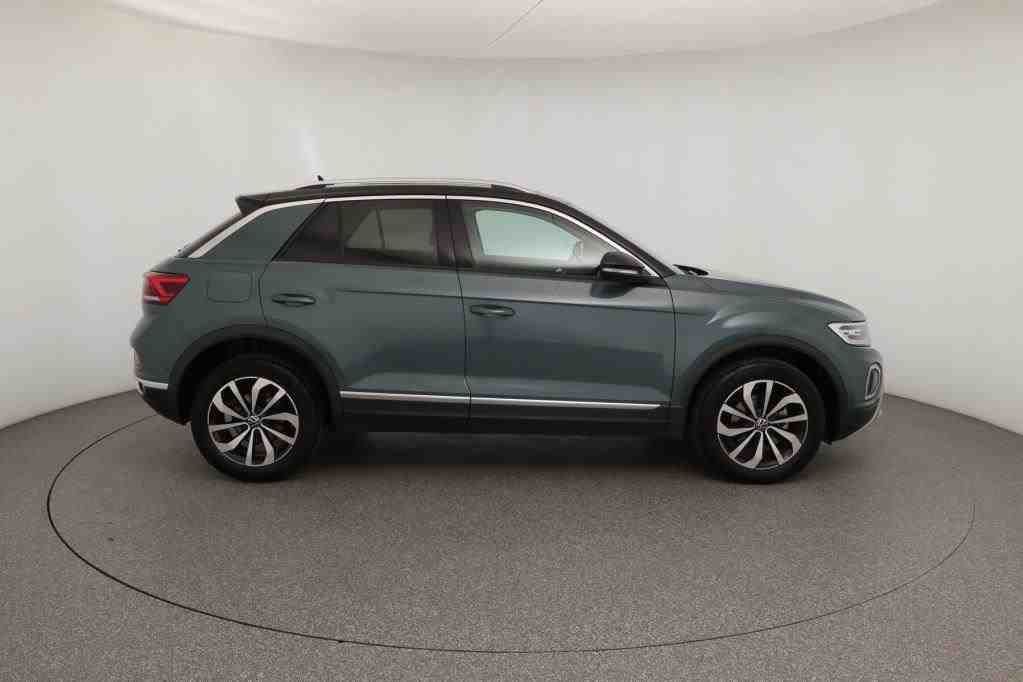 Volkswagen T-Roc Style 1.5 TSI Pano*Tempo*PDC*RFK*SH*Klima