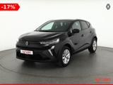 Renault Captur TCe 90 Facelift LED Kamera Tempomat - gebrauchte Renault Captur mit Facelift