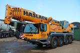 Liebherr LTM 1070-4.2 - 70 to KRAN Nr: 173 - Offers