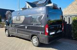Karmann Dexter 600, Fiat Ducato, ideal für 2 Personen - Karmann Dexter