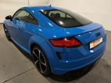 Audi TT Coupe 40 TFSI S-Line S-Tronic Navi Xenon Virt - Audi TT: TFSI Line