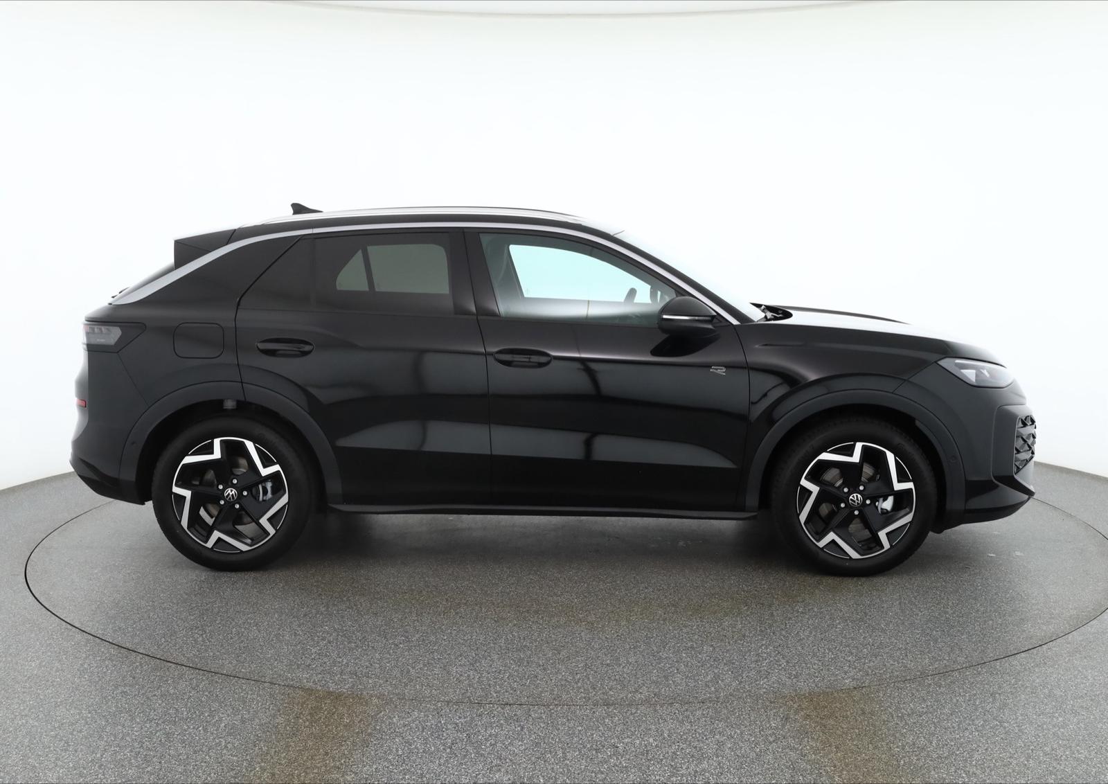 Volkswagen T-Roc R-Line 1.5 eTSI DSG n.Modell LED ACC AHK