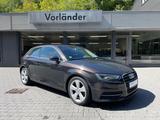 Audi A3 1.4 TFSI S tronic Ambition *LED Sitzheizung* - Audi A3: Braun