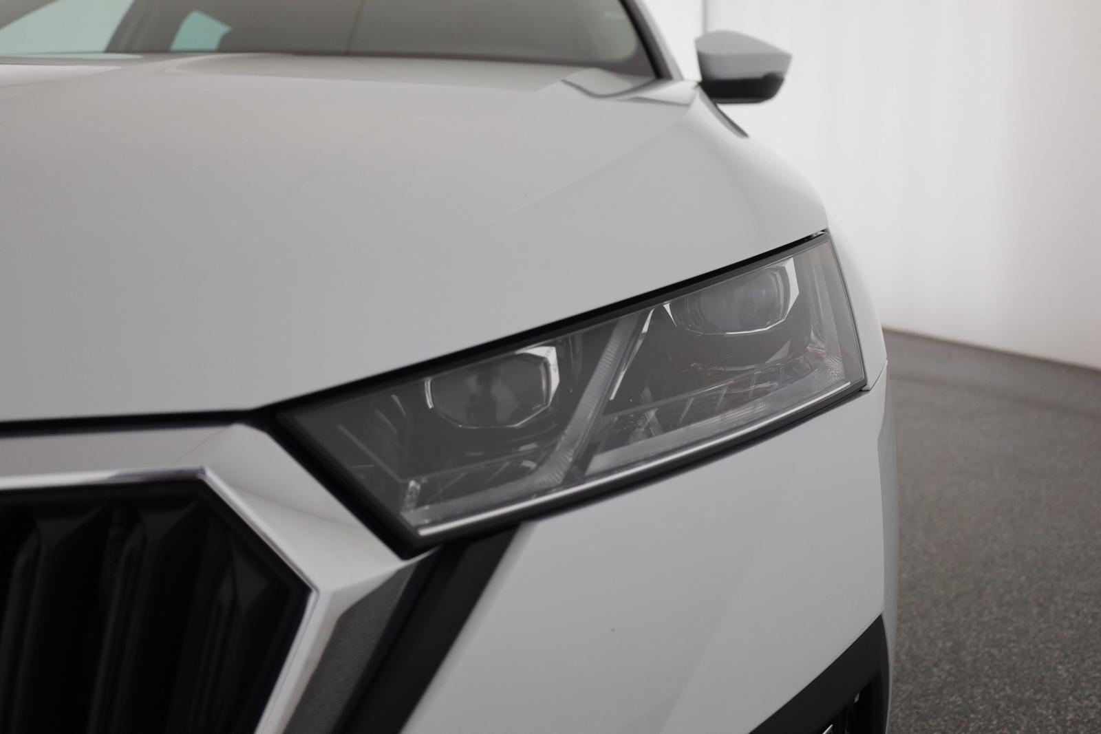 Skoda Octavia Combi 1.5 TSI Style LED Navi ACC Kamera