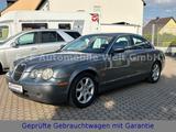 Jaguar S-Type V6 Executive*LEDER*AUTOMTIK*SAUBER*LUXUS* - gebrauchte Jaguar S-Type aus dem Jahr 2004
