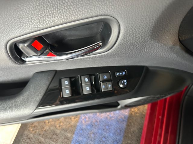 Toyota Prius  Comfort