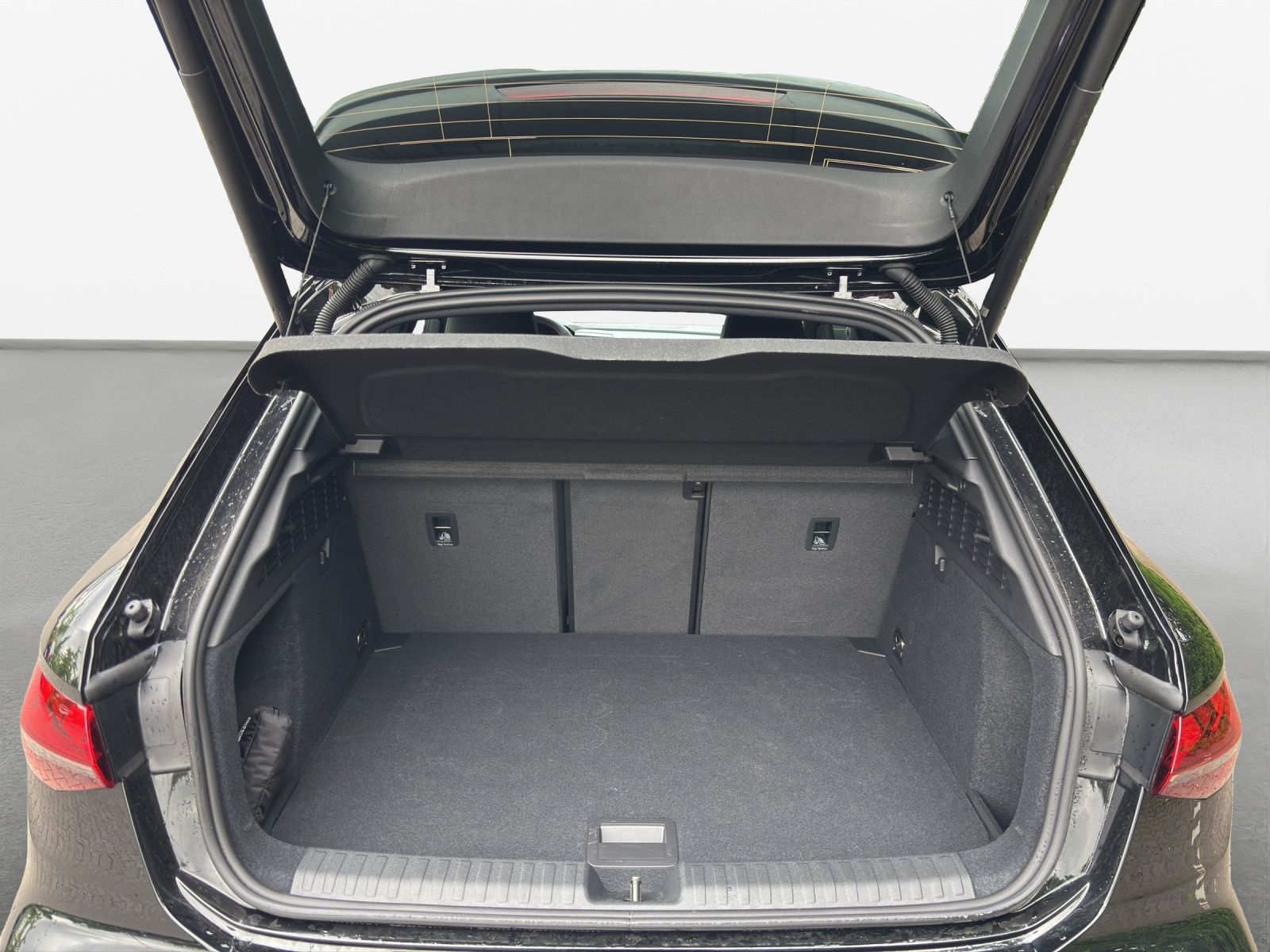 Audi A3 - Bild 11