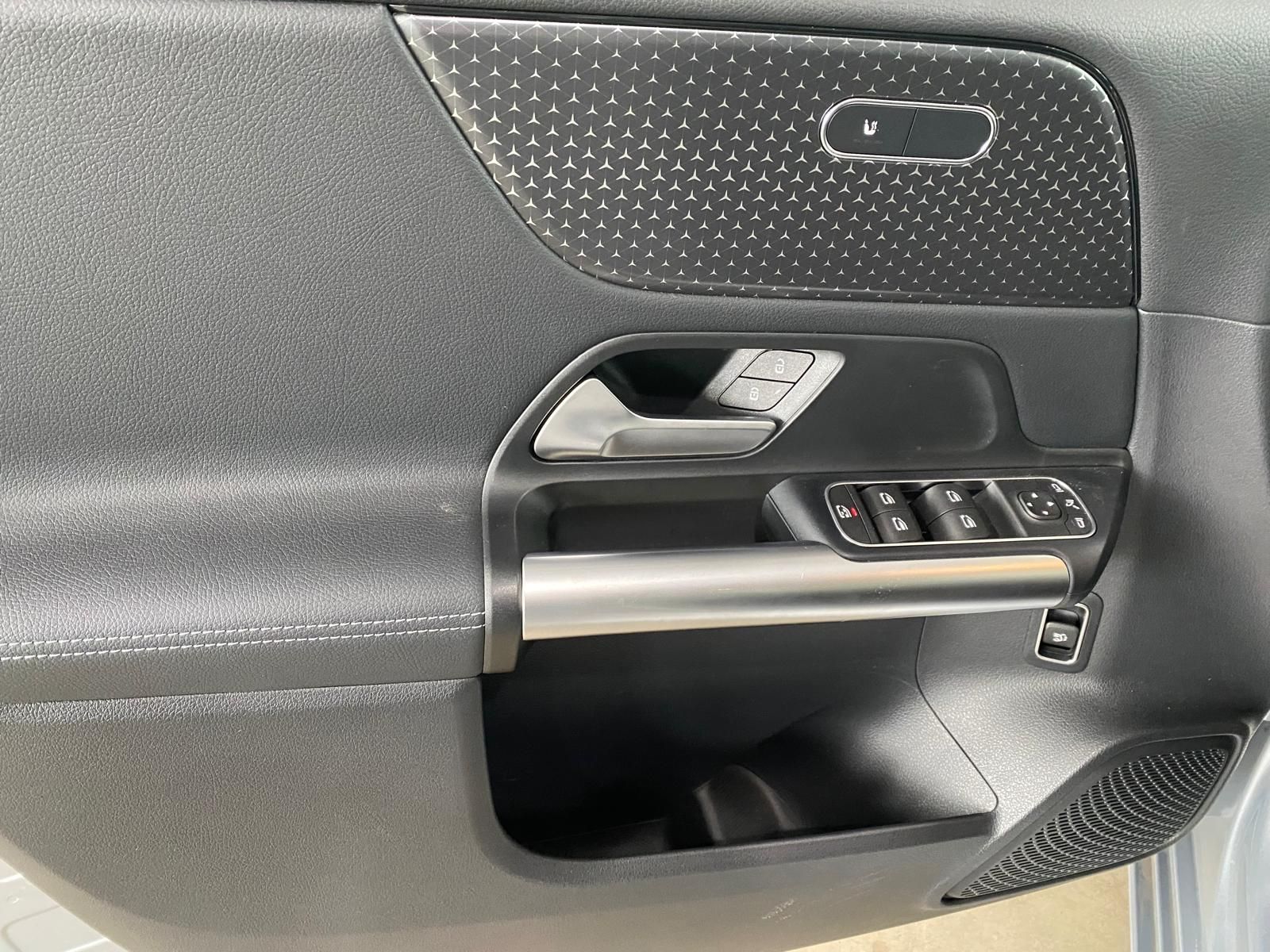 Fahrzeugabbildung Mercedes-Benz B 180 Progressive Advanced/MBUX-High/