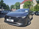 Mazda 3 SKYACTIV-G 2.0 SELECTION A18 DES-P ACT-P - Mazda 3 Gebrauchtwagen in Hamburg