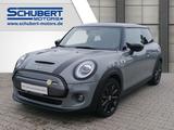 MINI Cooper SE TRIM L 8-FACH BER. HiFi PARKASSIST RKF - MINI Cooper SE: Kleinwagen