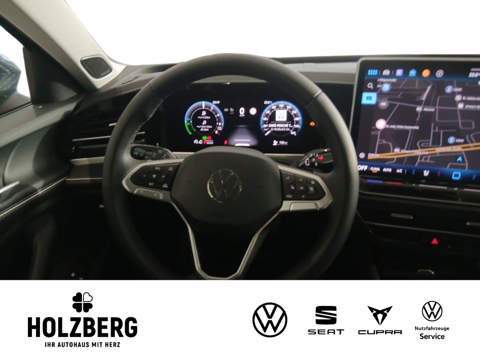 Volkswagen Passat - Bild 11