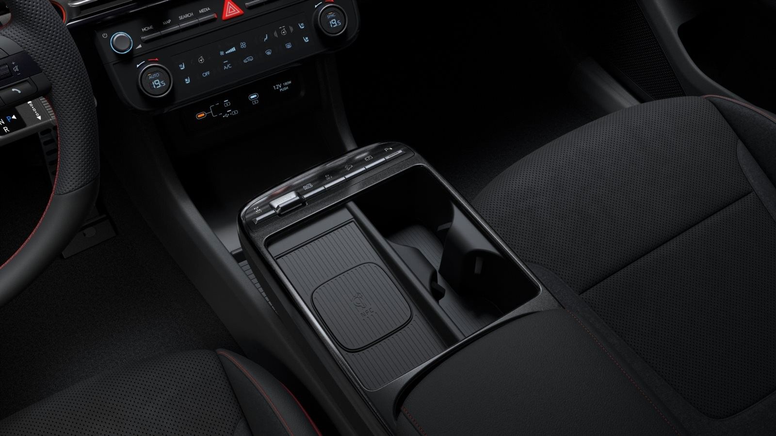 Hyundai TUCSON - Bild 10